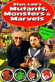 Stan Lee: Mutantes, Monstros e Quadrinhos