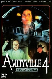 Amityville 4 – A Fuga do Mal