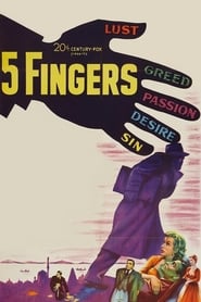 Cinco Dedos