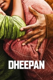 Dheepan – O Refúgio