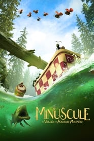 Minúsculos: O Filme