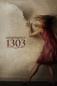 1303 – Apartamento do Mal