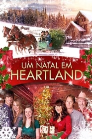 Um Natal em Heartland