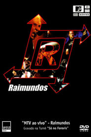 Raimundos – MTV ao Vivo