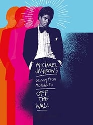 Michael Jackson’s Journey from Motown to Off the Wall