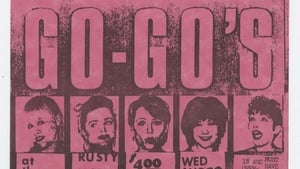 The Go-Go’s