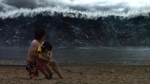 Tsunami – A Fúria do Oceano