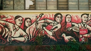 México: Muro Sangrento