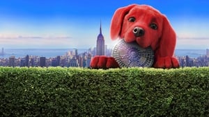 Clifford, o Gigante Cão Vermelho