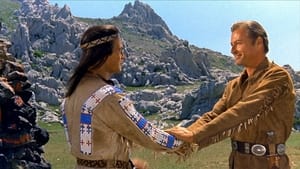 Winnetou 3 – A Trilha dos Desalmados