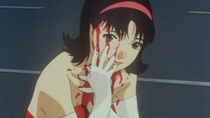 Perfect Blue: Azul perfeito