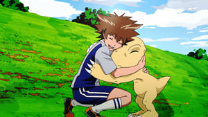 Digimon Adventure tri. 1: Saikai