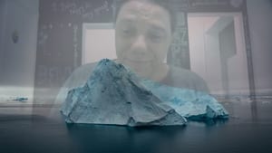 Analisando o Misterioso Iceberg do Bluezão