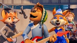 Rock Dog: Uma Estrela Renasce