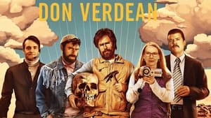 Don Verdean: O Que o Passado Nos Reserva