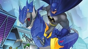 Batman Sem Limites: Caos Monstruoso