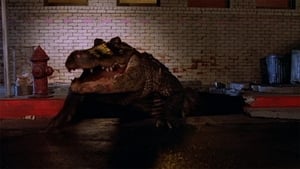 Alligator – O Jacaré Gigante