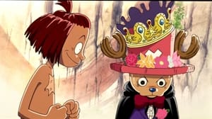 One Piece Filme 03: O Reino de Chopper na Ilha dos Estranhos Animais!