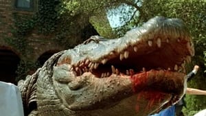 Alligator – O Jacaré Gigante