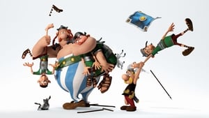 Asterix e o Domínio dos Deuses