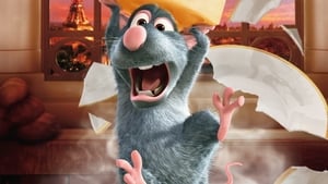 Ratatouille