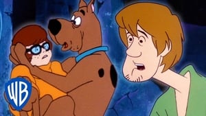 Scooby-Doo! E a Lenda do Fantasmossauro