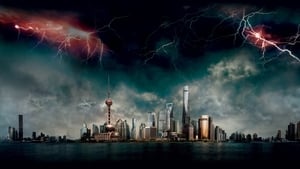 Tempestade: Planeta em Fúria