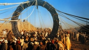 Stargate: A Chave para o Futuro da Humanidade