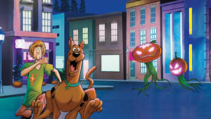 Scooby-Doo! Halloween
