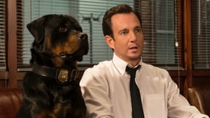 Show Dogs: O Agente Canino