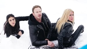 Sharknado 5 – Voracidade Global