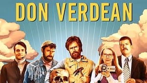 Don Verdean: O Que o Passado Nos Reserva