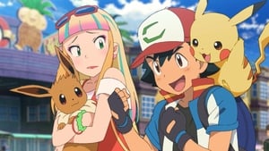 Pokémon o Filme: O Poder de Todos
