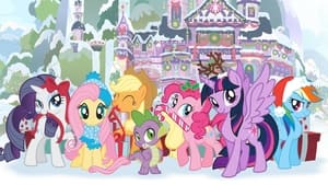 My Little Pony O Melhor Presente de Todos