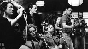 The Commitments – Loucos Pela Fama