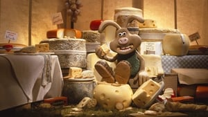 Wallace e Gromit – A Batalha dos Vegetais