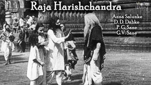 O Rei Harishchandra