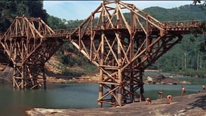 A Ponte do Rio Kwai