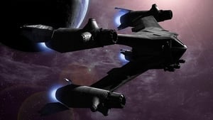 Babylon 5: No Início