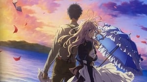 Violet Evergarden: O Filme