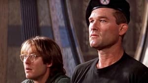 Stargate: A Chave para o Futuro da Humanidade