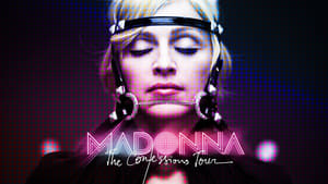 Madonna – The Confessions Tour