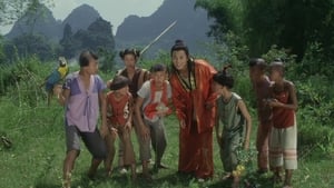 O Templo de Shaolin 2: As Crianças de Shaolin