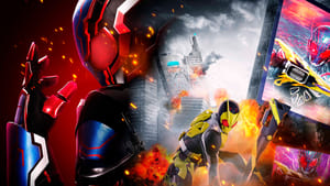 Kamen Rider Zero-One: O Filme – RealxTime