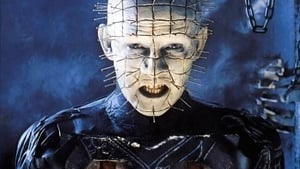 Hellraiser: Renascido do Inferno