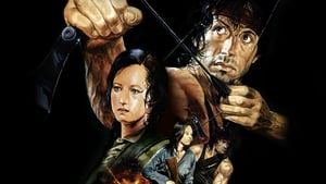 Rambo II – A Missão