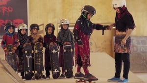 Aprendendo a andar de skate em uma zona de guerra (se você é uma garota)