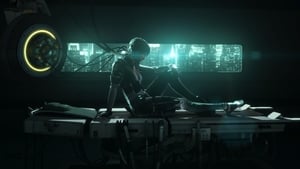 Ghost in the Shell: O Fantasma do Futuro