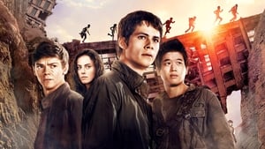 Maze Runner: Prova de Fogo