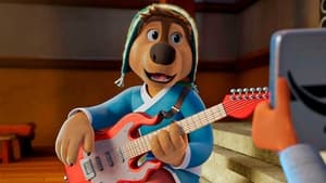 Rock Dog: Uma Estrela Renasce